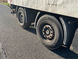 Bulthuis TSAA 48 Stahl  / Steel Transport / 11.5 Meter /...