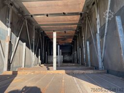 Bulthuis TSAA 48 Stahl  / Steel Transport / 11.5 Meter /...