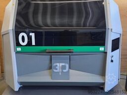 Hage 3D-Drucker Hage 140L-B