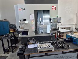 HAAS UMC-750