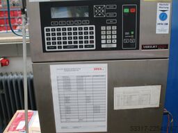 Erka Hochfrequenz Schweißmaschine