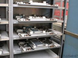 Dutch Milling Technology Int. B.V. Dutch Milling Technology Int. B.V. Dutch Milling Technology Int. B.V.