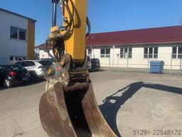 Caterpillar M320F