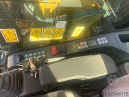 Caterpillar M320F