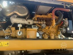 Caterpillar M320F
