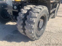Caterpillar M320F