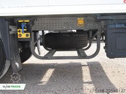 SCHMITZ CARGOBULL SKO DoubleDeck FP 60 SLXi300 LiftingAxle