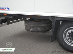 SCHMITZ CARGOBULL SKO DoubleDeck FP 60 SLXi300 LiftingAxle