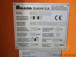 AMADA HFBO 170/40