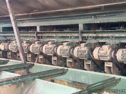 Springer Trimmer 14 Sägen