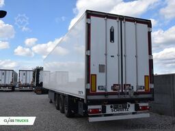 SCHMITZ CARGOBULL SKO DoubleDeck FP 60 SLXi300 LiftingAxle
