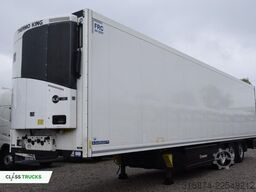 KRONE SDR Cool Liner FP 60 ThermoKing SLXi 300