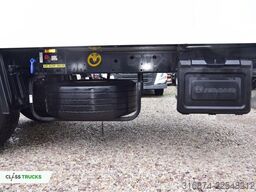 KRONE SDR Cool Liner FP 60 ThermoKing SLXi 300