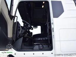 MAN TGX 18.470 GX