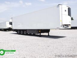 SCHMITZ CARGOBULL SKO FP 60 ThermoKing SLXi 300