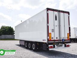 SCHMITZ CARGOBULL SKO FP 60 ThermoKing SLXi 300