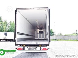 SCHMITZ CARGOBULL SKO FP 60 ThermoKing SLXi 300