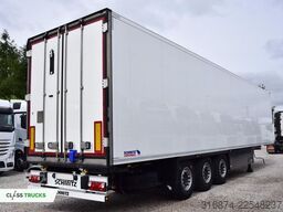 SCHMITZ CARGOBULL SKO FP 45 ThermoKing SLXi 300