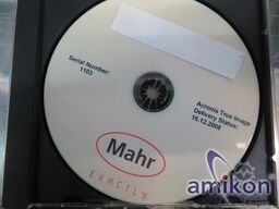 Mahr Helio-Pan II 700