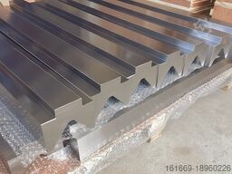 Cnstamp V100mm Press brake dies