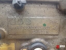 Mercedes Occ nokkenasbehuizing OM471LA Mercedes