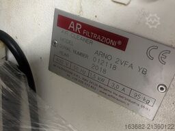 AR FILTRATIONI ARNO 2