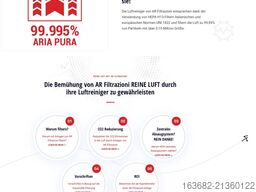 AR FILTRATIONI ARNO 2