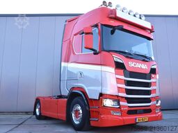 Scania S410 NGS 4x2NB - NEW TACHO - RETARDER - FULL AI...