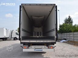 KRONE SDR Cool Liner FP 60 ThermoKing SLXi 300