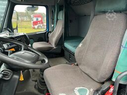 Volvo FH 12.420 6x2 - Cable system - Manual gearbox