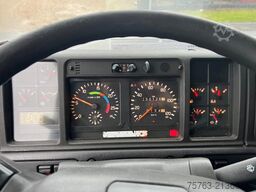 Volvo FH 12.420 6x2 - Cable system - Manual gearbox