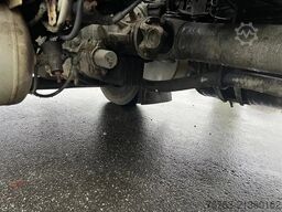 Volvo FH 12.420 6x2 - Cable system - Manual gearbox