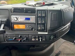 Volvo FH 12.420 6x2 - Cable system - Manual gearbox