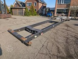 onbekend 20 foot tipper frame