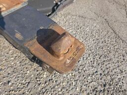 onbekend 20 foot tipper frame