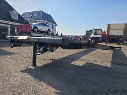 onbekend 20 foot tipper frame
