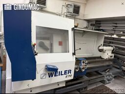 Weiler E70 / 2000