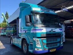 Volvo FM Globetrotter 4x2