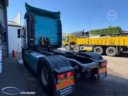 Volvo FM Globetrotter 4x2