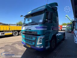 Volvo FM Globetrotter 4x2