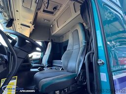 Volvo FM Globetrotter 4x2