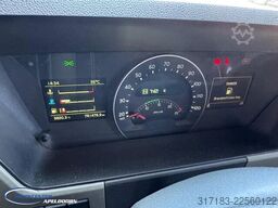 Volvo FM Globetrotter 4x2