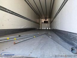 Krone N/A Thermo King SLX  SAF assen met Liftas Dholl...