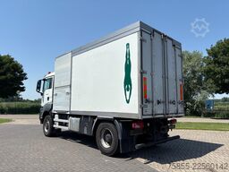 MAN TGS 18.400 4X4 Off-Road / Closed Box / 285.000 ...