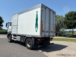 MAN TGS 18.400 4X4 Off-Road / Closed Box / 285.000 ...