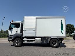 N.M. Heilig Staff & Services BV N.M. Heilig Staff & Services BV N.M. Heilig Staff & Services BV