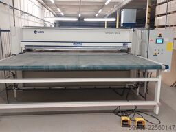 SCM SERGIANI GS-A