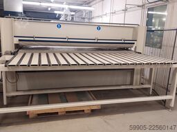SCM SERGIANI GS-A