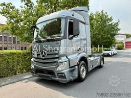 Mercedes-Benz Actros 1848 StreamSpace 2,30/Retarder/Eu6/Model...