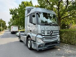 Mercedes-Benz Actros 1848 StreamSpace 2,30/Retarder/Eu6/Model...